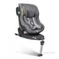 Luxus bequemes Babyautos Sitz Isofix &amp; Support Leg R129 I-Größe 40-100 cm